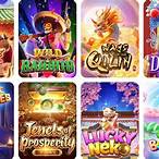 all pg slot
